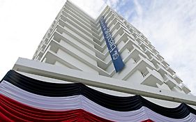 Executive Hotel Panama